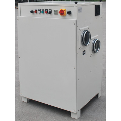 850m3/h commercial desiccant dehumidifier | Humidity Dehumidifier | dehumidifier for room | East Dehumidifier OEM ODM Manufacturing