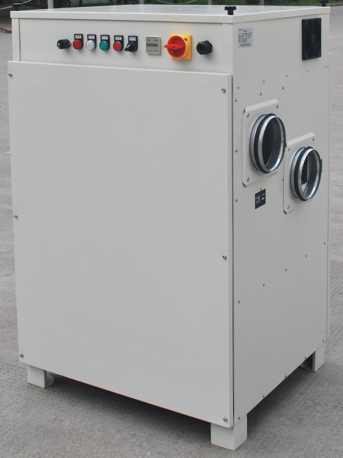850m3/h commercial desiccant dehumidifier | Humidity Dehumidifier | dehumidifier for room | East Dehumidifier OEM ODM Manufacturing
