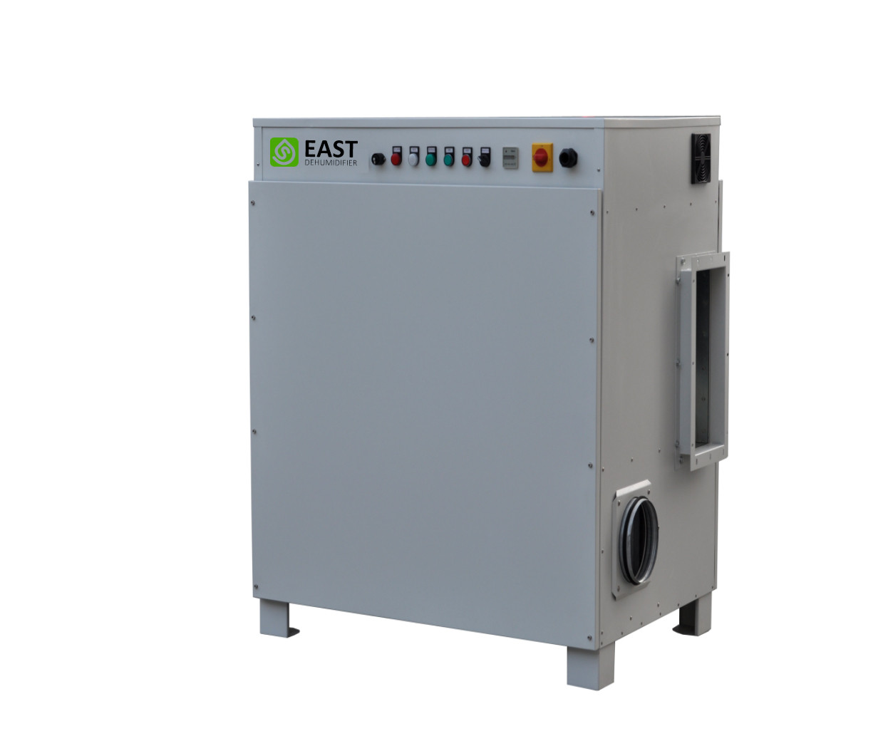 Desiccant dehumidifiers in Pharmaceuticals & food manufacturer |  EAST DEHUMIDIFIERS for global dehumidifiers OEM, ODM.