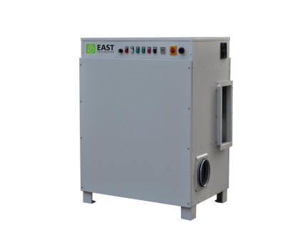 3000m3/h large desiccant dehumidifier customization | low dew point Dehumidifier | electric dehumidifier | East Dehumidifier OEM ODM Manufacturing