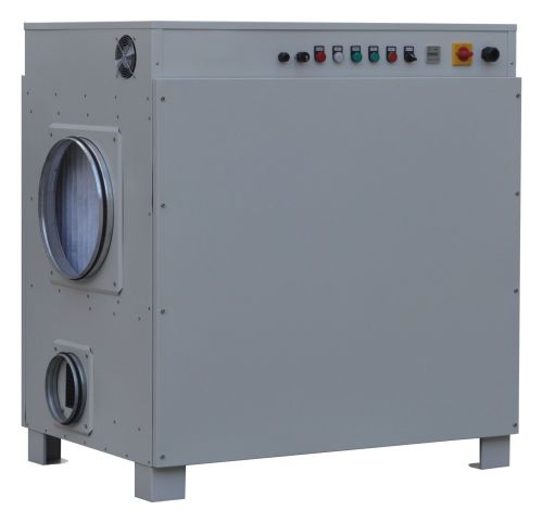 2500m3/h air flow Desiccant Dehumidifier wholesale | desiccant wheel dehumidifier manufacturers | East Dehumidifier OEM ODM Manufacturing