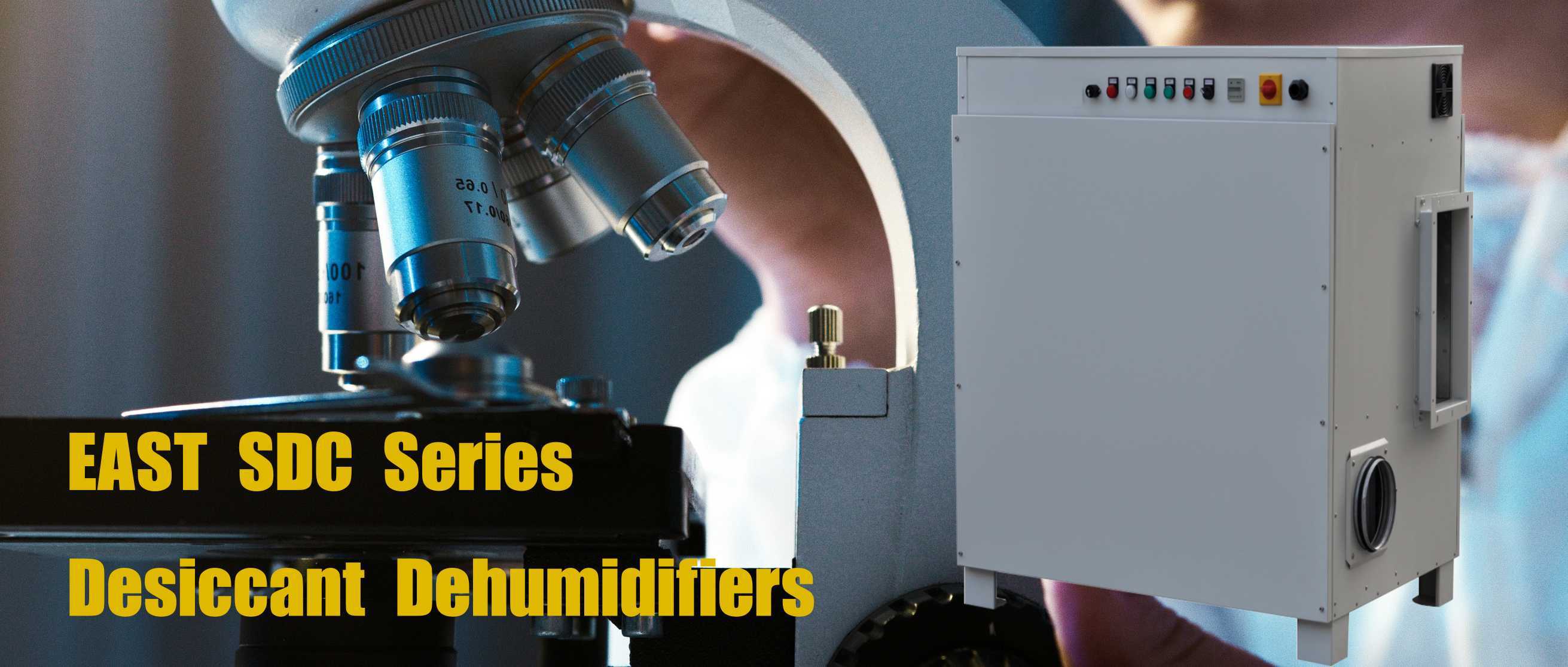dehumidifier machine