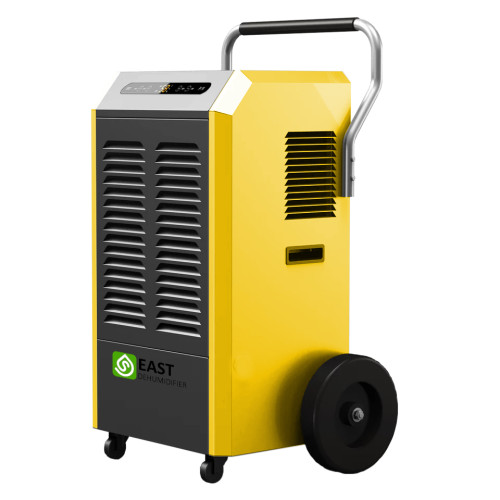 SDP-60L Customized Portable Dehumidifier