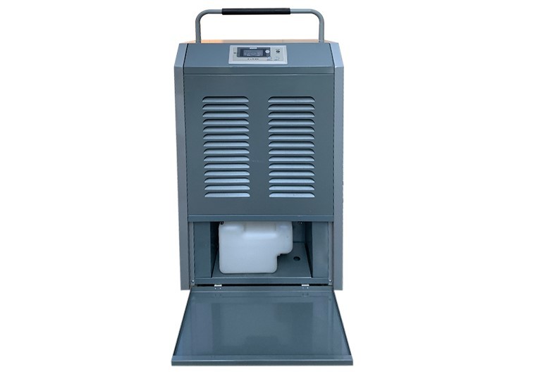 shop dehumidifier