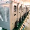 15-Day Delivery: How a Chinese Factory Ships Custom Dehumidifiers in Half a Month