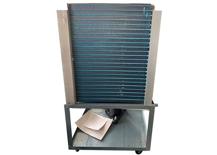 commercial ducted dehumidifier