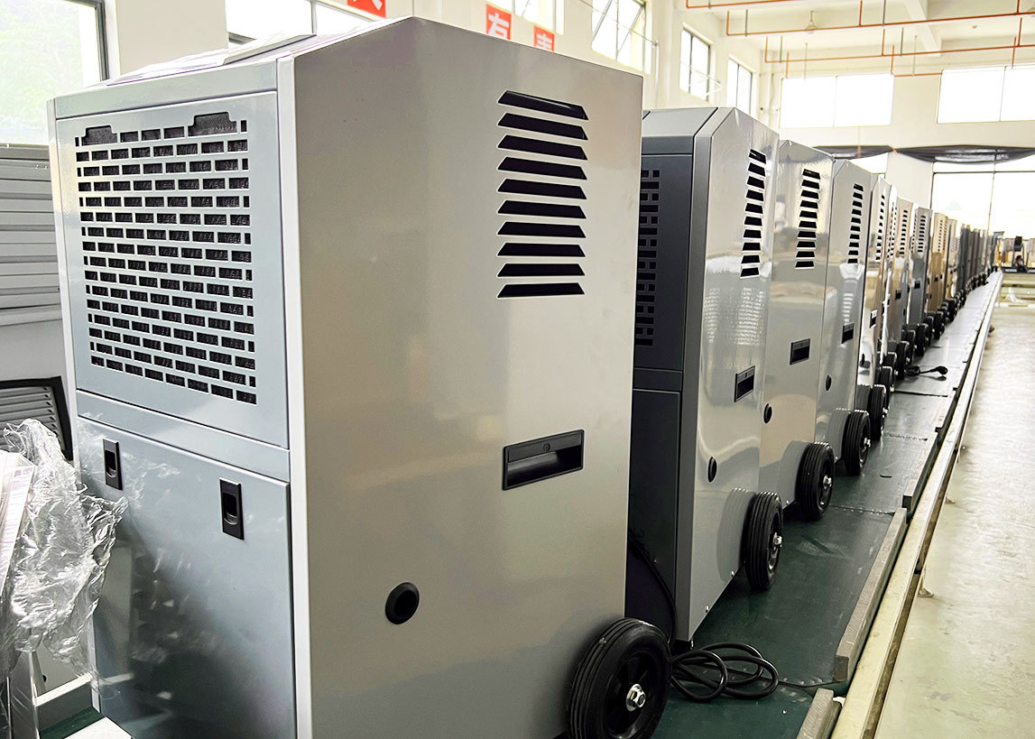 dehumidifier suppliers