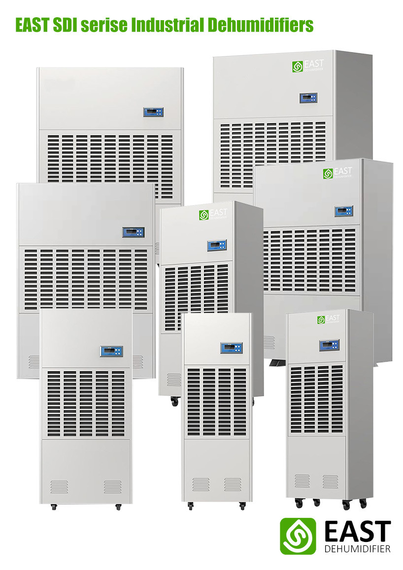 dehumidifier supplier