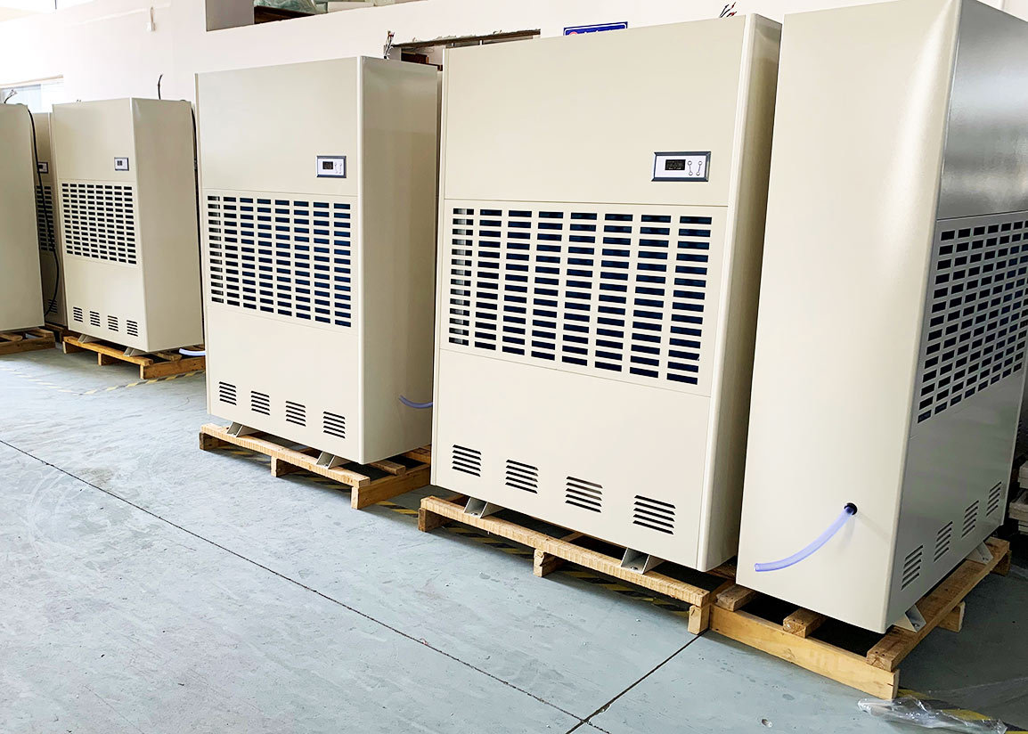 dehumidifier manufacturers in usa