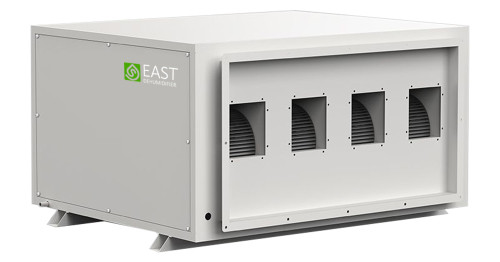 bathroom dehumidifier