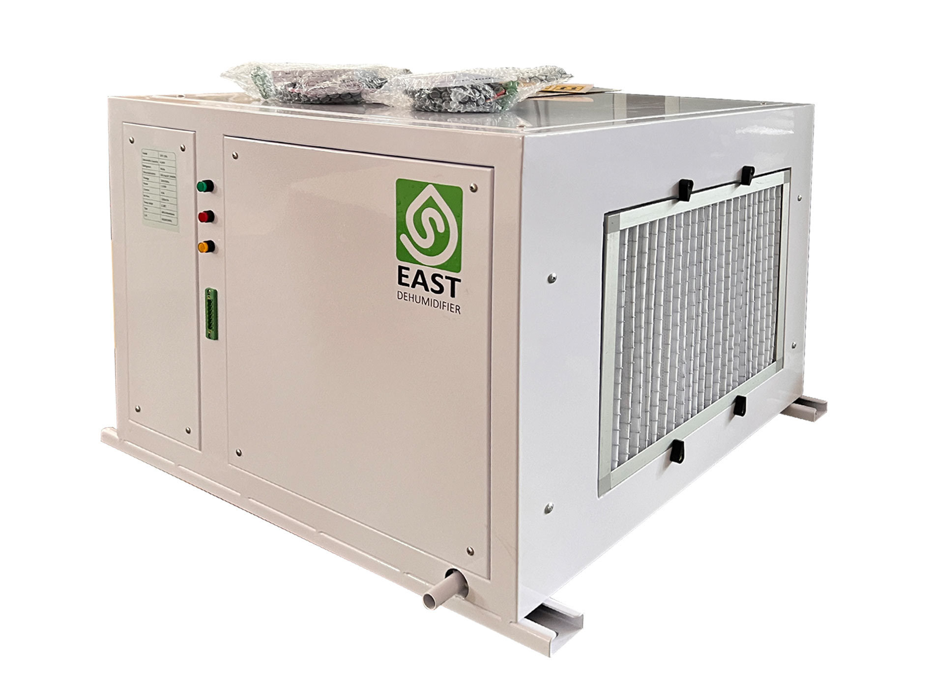 indoor dehumidifier