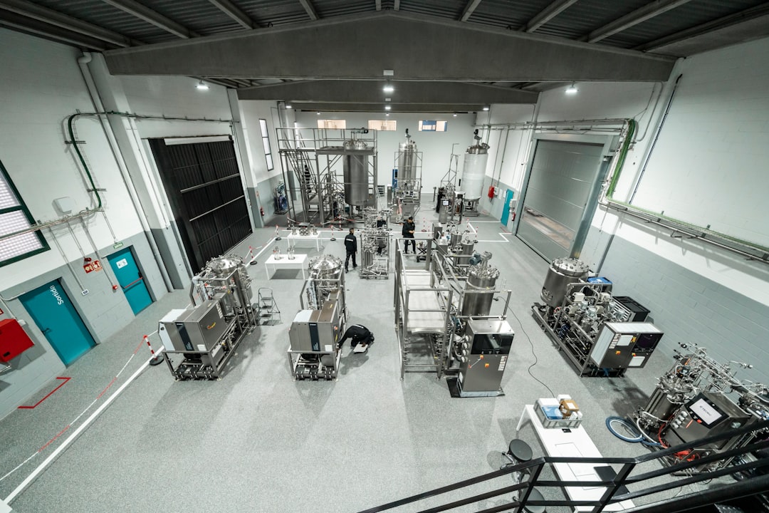 Industrial Process