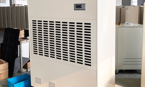 Mastering Moisture: A Comprehensive Guide to Industrial Dehumidifiers for Optimal Business Performance and Asset Protection