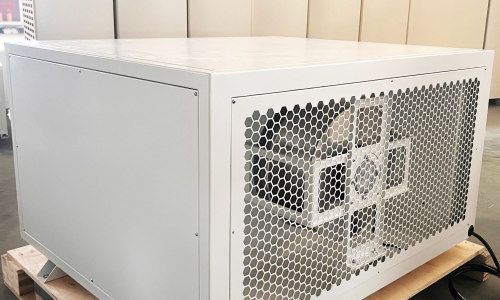 Unlocking Sustainable Operations: How Industrial Dehumidifiers Drive Energy Efficiency and Protect Assets