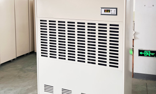 Industrial Dehumidifiers: Why Tailored Solutions Are Essential for Optimal Performance
