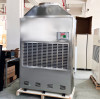 Industrial Dehumidifiers: Unveiling the Advancements in Desiccant and Refrigerant Technologies for Optimal Performance