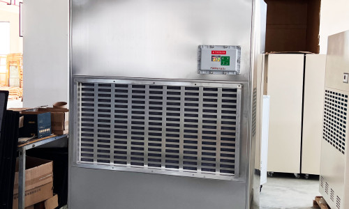 Industrial Dehumidifiers: Unveiling the Advancements in Desiccant and Refrigerant Technologies for Optimal Performance