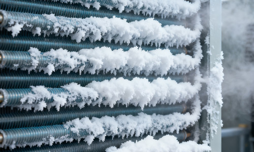 Why Is Your Dehumidifier Frosting Up? Easy Explanations & Fixes