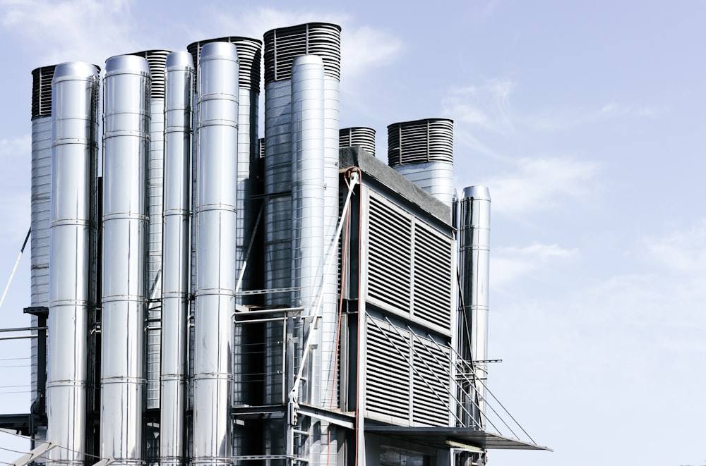 HVAC and control equipment used for humidity management