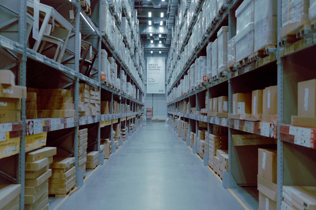 EAST dehumidifier for industrial and warehouse use