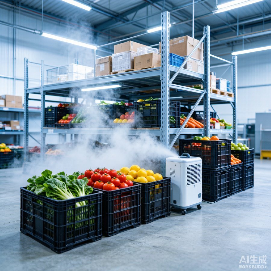 Freshing / Cold Storage