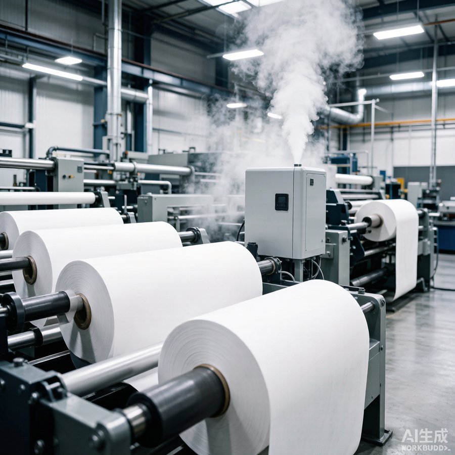 Paper Mill