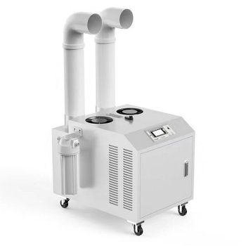 3 Liters Per Hour Commercial Ultrasonic Humidifier | Agricultural Humidifier | Ultrasonic Cool Mist Humidifier Manufacturer | Factory Price Wholesale