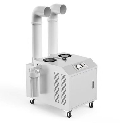 3 Liters Per Hour Commercial Ultrasonic Humidifier | Agricultural Humidifier | Ultrasonic Cool Mist Humidifier Manufacturer | Factory Price Wholesale