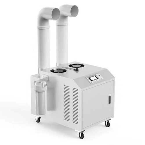 3 Liters Per Hour Commercial Ultrasonic Humidifier | Agricultural Humidifier | Ultrasonic Cool Mist Humidifier Manufacturer | Factory Price Wholesale