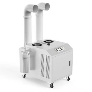 3 Liters Per Hour Commercial Ultrasonic Humidifier | Agricultural Humidifier | Ultrasonic Cool Mist Humidifier Manufacturer | Factory Price Wholesale