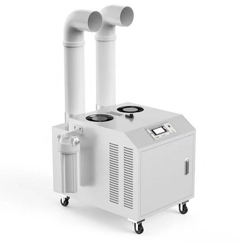 3 Liters Per Hour Commercial Ultrasonic Humidifier | Agricultural Humidifier | Ultrasonic Cool Mist Humidifier Manufacturer | Factory Price Wholesale