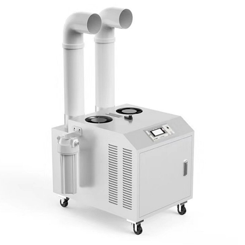 3 Liters Per Hour Commercial Ultrasonic Humidifier | Agricultural Humidifier | Ultrasonic Cool Mist Humidifier Manufacturer | Factory Price Wholesale