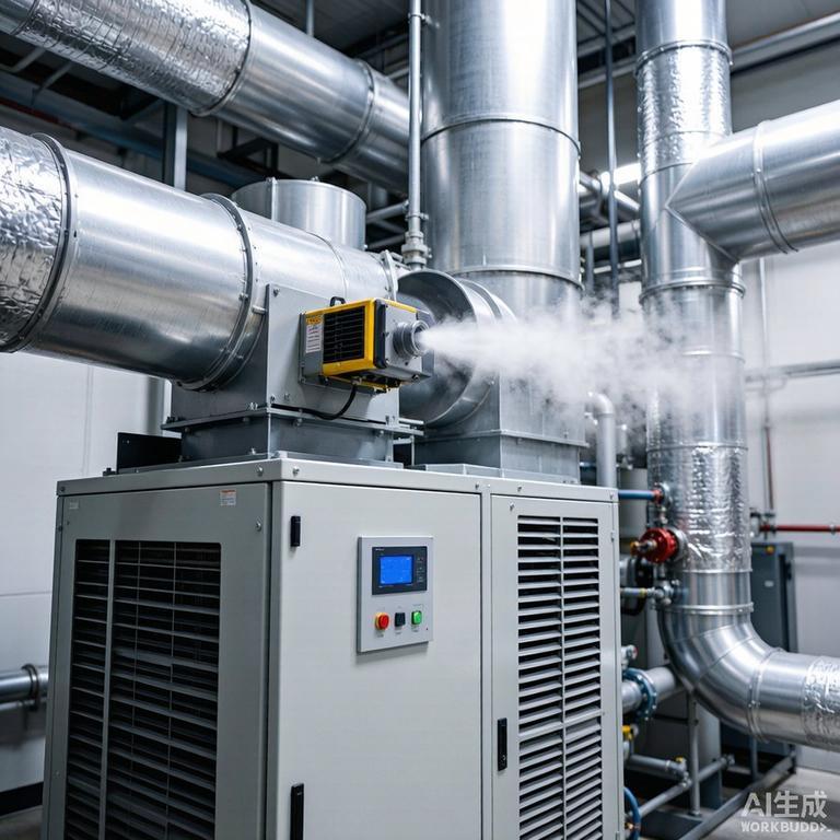 Centre Air Conditioner