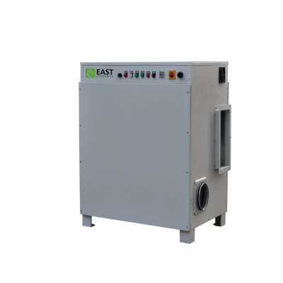 4500m3/h hybrid desiccant dehumidifier with chiller | drying room dehumidifier | East Dehumidifier OEM ODM Manufacturing