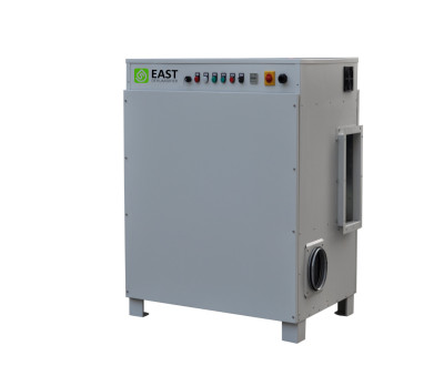 4500m3/h hybrid desiccant dehumidifier with chiller | drying room dehumidifier | East Dehumidifier OEM ODM Manufacturing