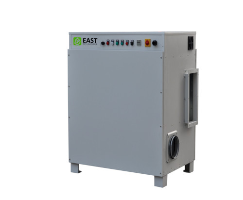 4500m3/h hybrid desiccant dehumidifier with chiller | drying room dehumidifier | East Dehumidifier OEM ODM Manufacturing