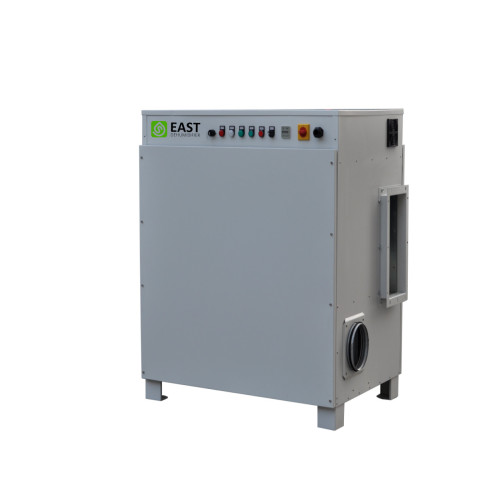 4500m3/h hybrid desiccant dehumidifier with chiller | drying room dehumidifier | East Dehumidifier OEM ODM Manufacturing