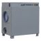 4500m3/h hybrid desiccant dehumidifier with chiller | drying room dehumidifier | East Dehumidifier OEM ODM Manufacturing