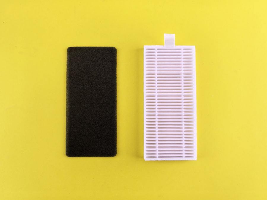 Genuine dehumidifier filter and replacement accessories