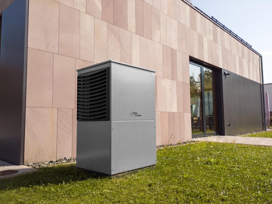 Manufacturing facility for dehumidifier production