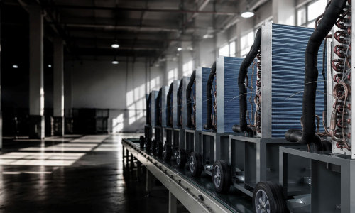 Chinese OEM vs Munters & Bry-Air: What Distributors Actually Pay in 2026