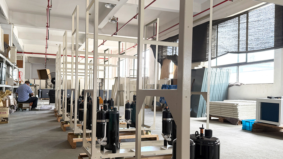 Hangzhou's Dehumidifier Manufacturing Cluster: What Buyers Should Know