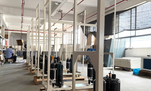 Hangzhou's Dehumidifier Manufacturing Cluster: What Buyers Should Know