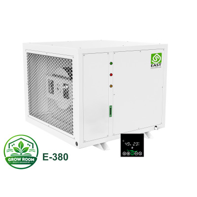 EAST E-380 240L/D Ceiling Mounted Dehumidifier | 240Liters dehumidifier | Thirty-Party Control Ready