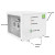 EAST E-380 L/D Ceiling Mounted Dehumidifier | 240Liters dehumidifier | Thirty-Party Control Ready