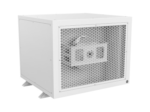 EAST E-380 L/D Ceiling Mounted Dehumidifier | 240Liters dehumidifier | Thirty-Party Control Ready
