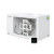 EAST E-500 L/D Grow Room Dehumidifier | 680 Liters dehumidifier | Thirty-Party Control Ready