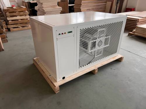EAST E-500 L/D Grow Room Dehumidifier | 680 Liters dehumidifier | Thirty-Party Control Ready