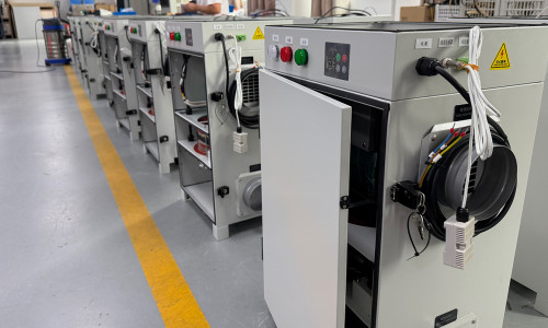 GMP Cleanroom Humidity: How to Hold ±0.5°C and ±5% RH