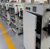 GMP Cleanroom Humidity: How to Hold ±0.5°C and ±5% RH